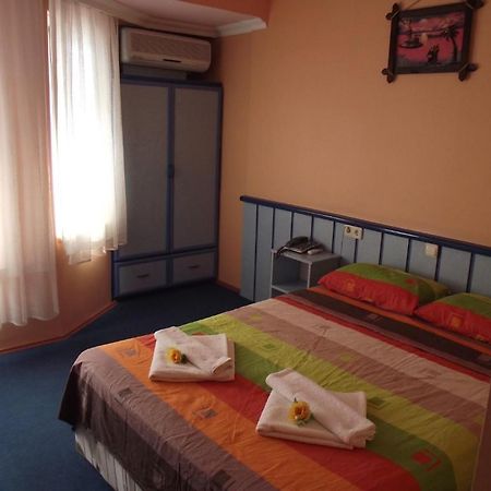 Pamukkale Hotel Didim Eksteriør billede