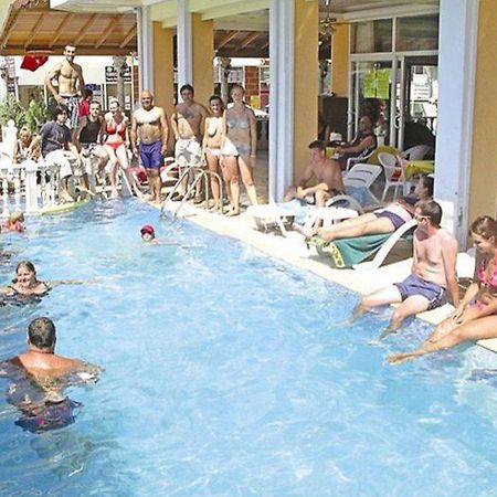 Pamukkale Hotel Didim Eksteriør billede