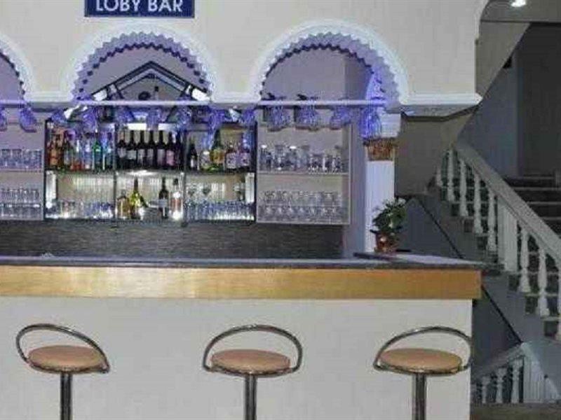 Pamukkale Hotel Didim Eksteriør billede