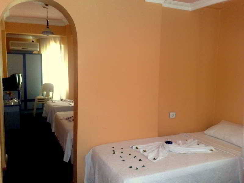 Pamukkale Hotel Didim Eksteriør billede