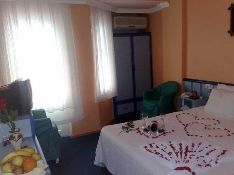 Pamukkale Hotel Didim Eksteriør billede