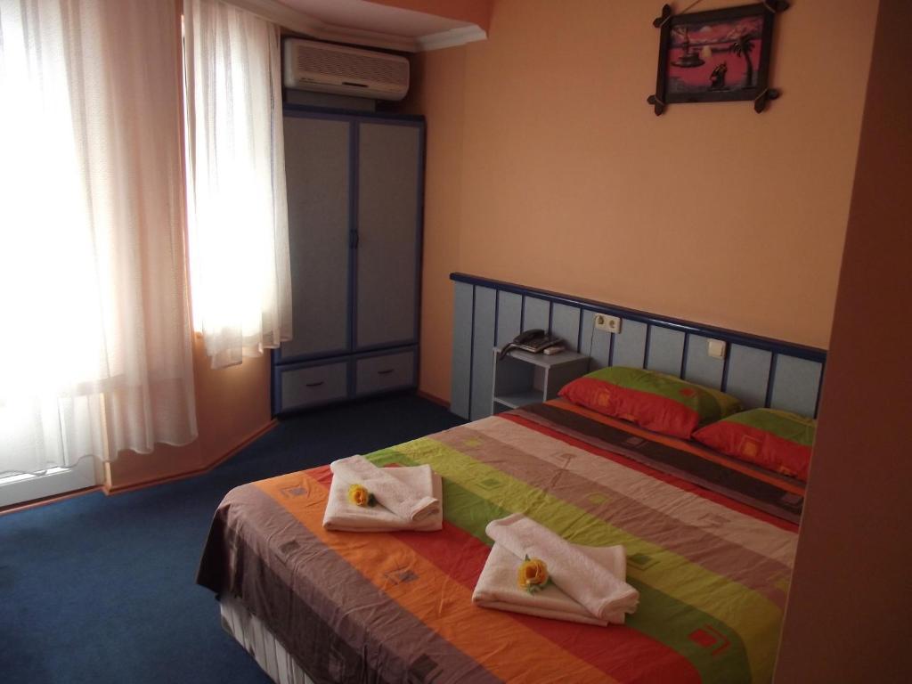 Pamukkale Hotel Didim Eksteriør billede